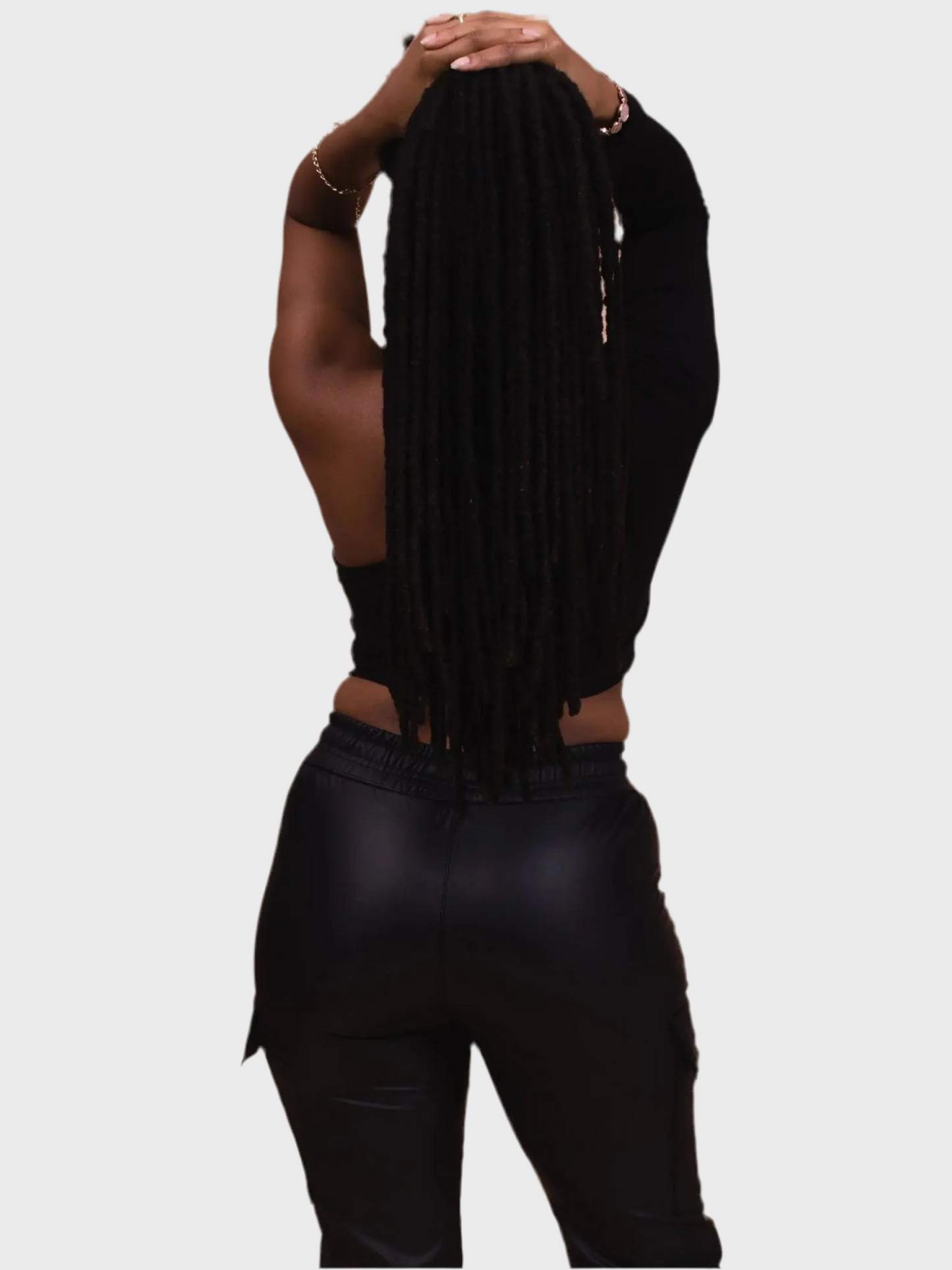 CARGO NOIR PRETTYGYAL