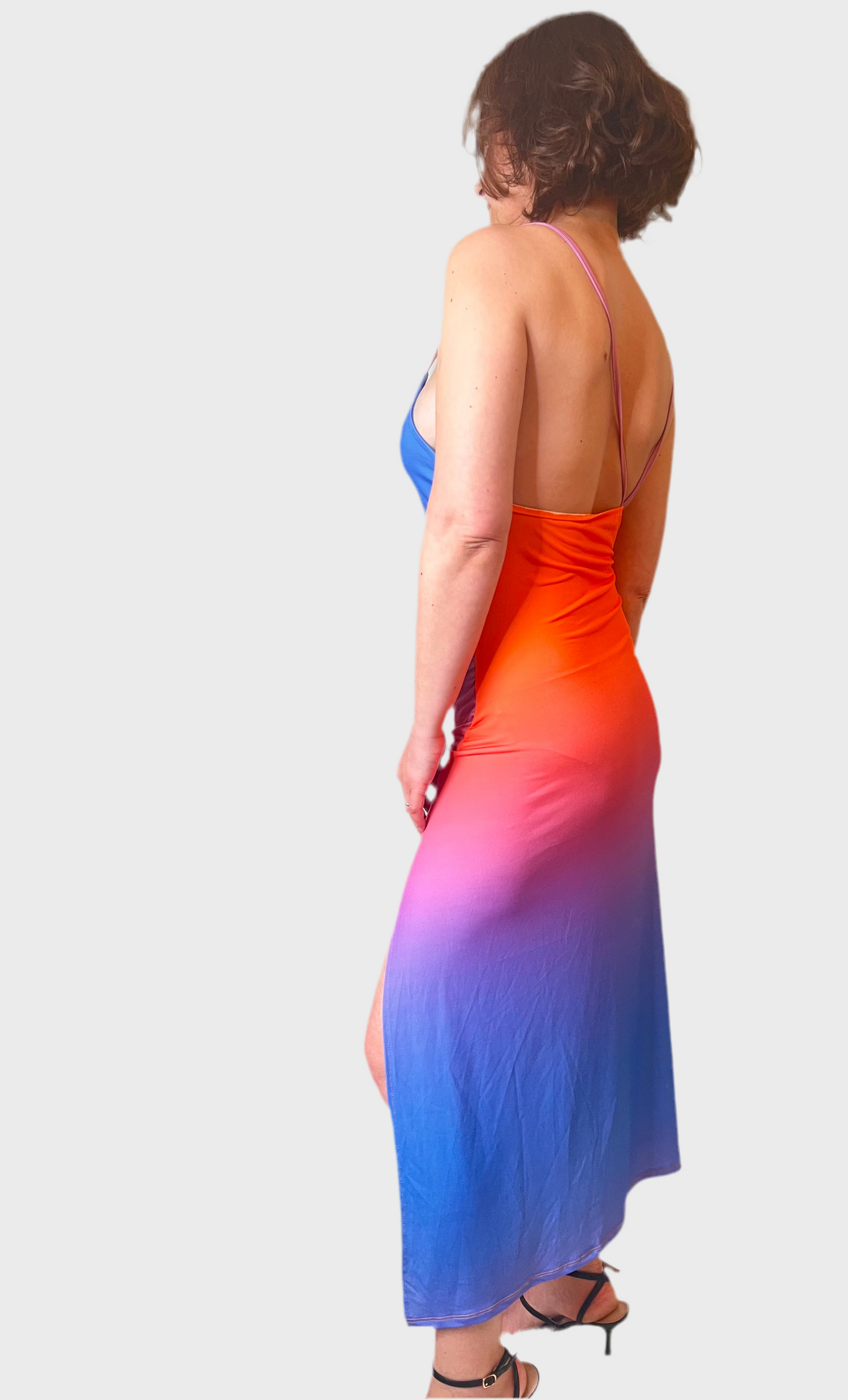 ROBE LONGUE LARA PRETTYGYAL
