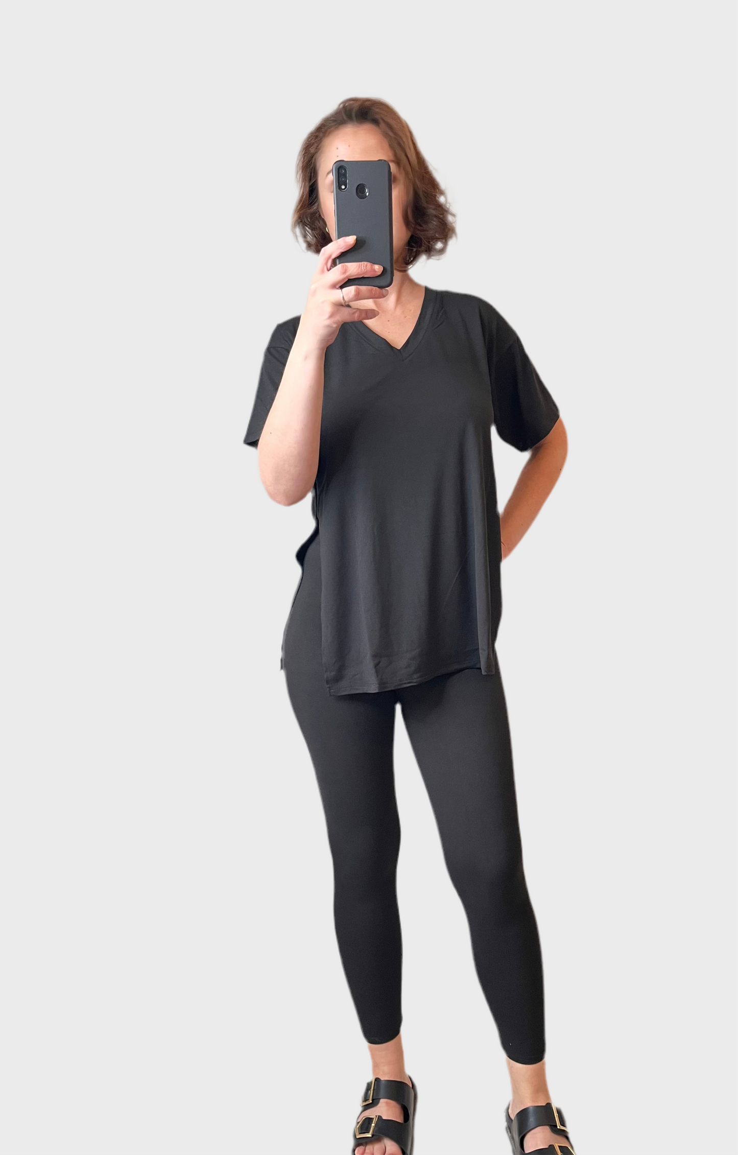 ENSEMBLE KIM NOIR PRETTYGYAL