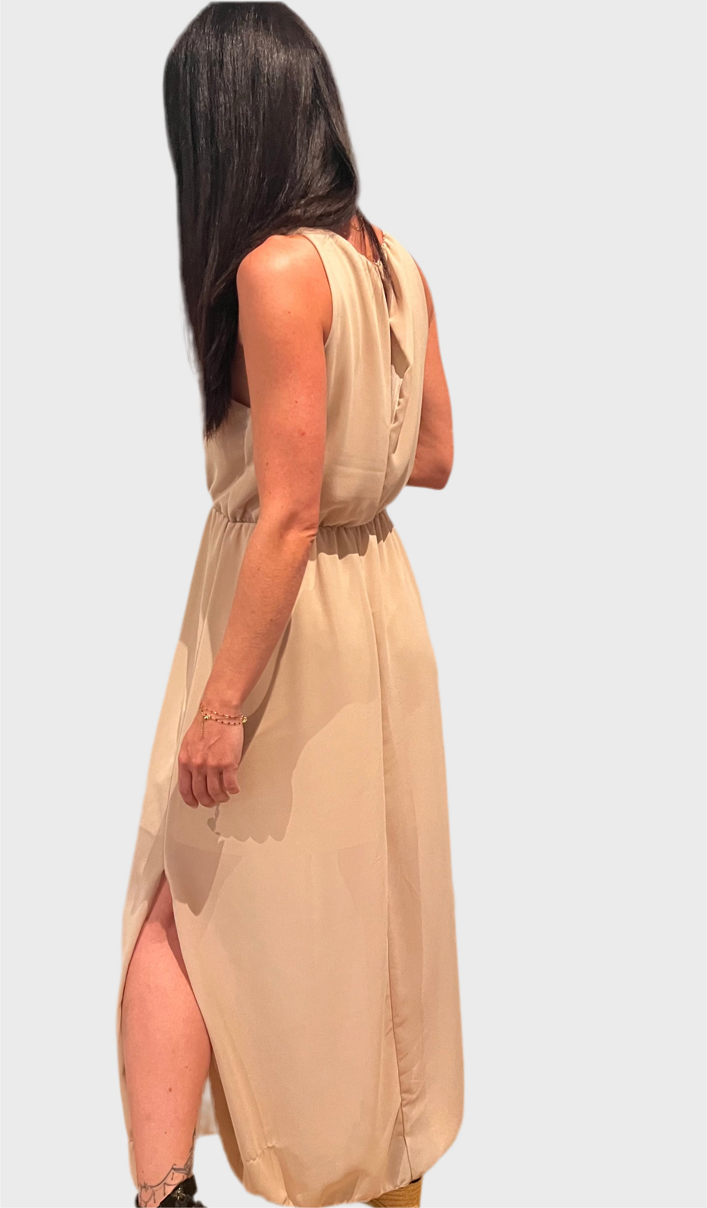 ROBE LONGUE MAYA PRETTYGYAL