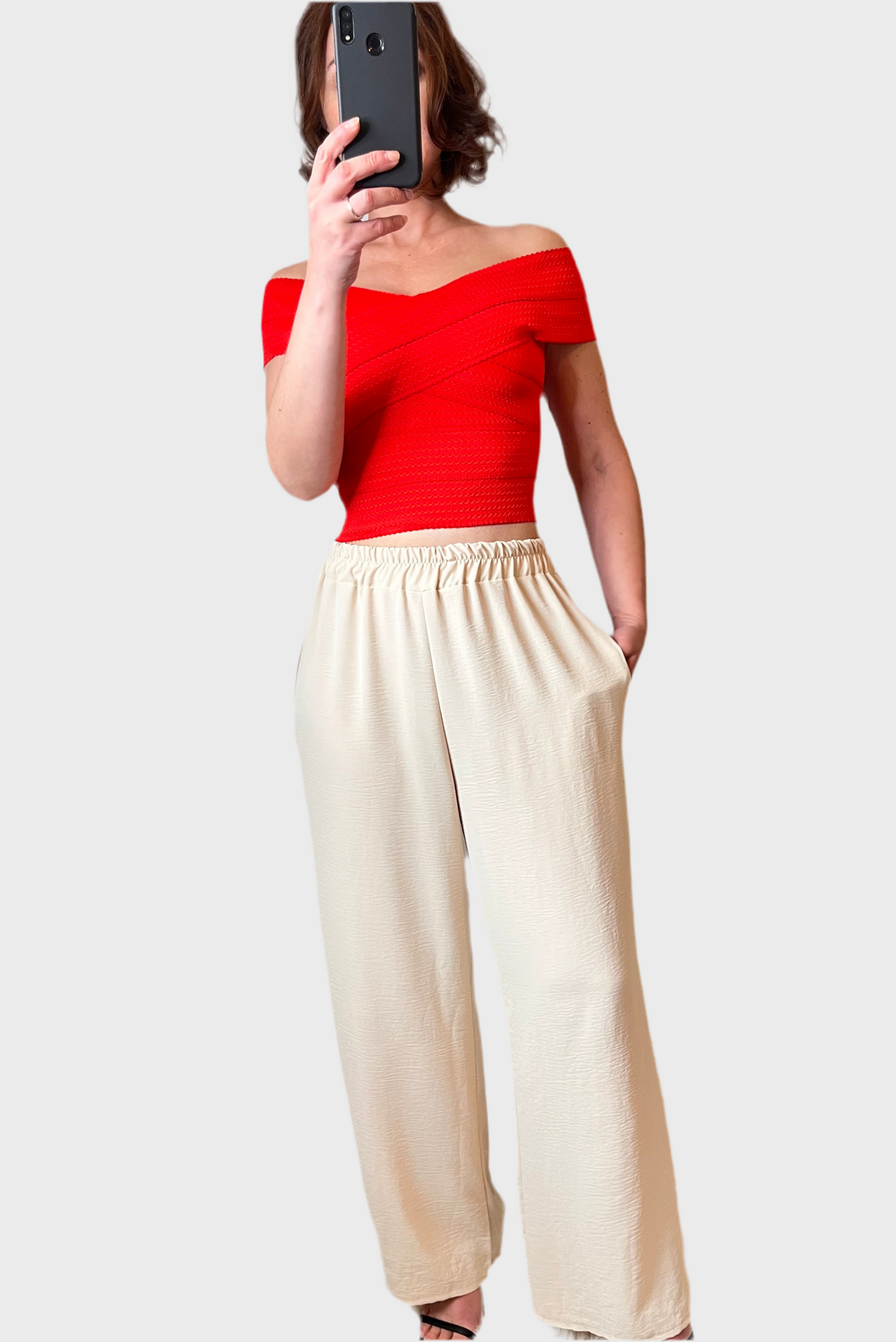 CROP TOP MELROSE PRETTYGYAL