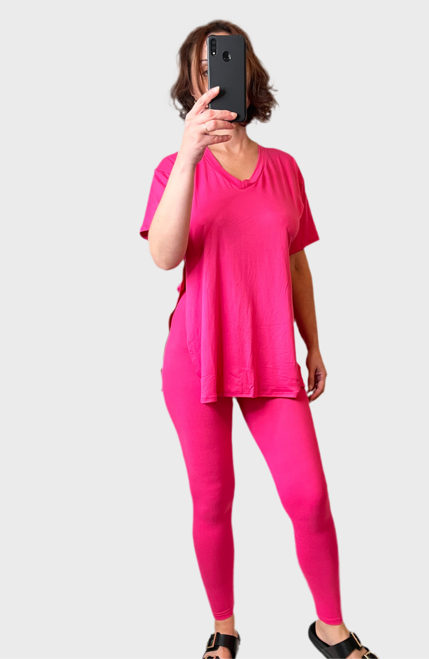 ENSEMBLE KIM ROSE PRETTYGYAL