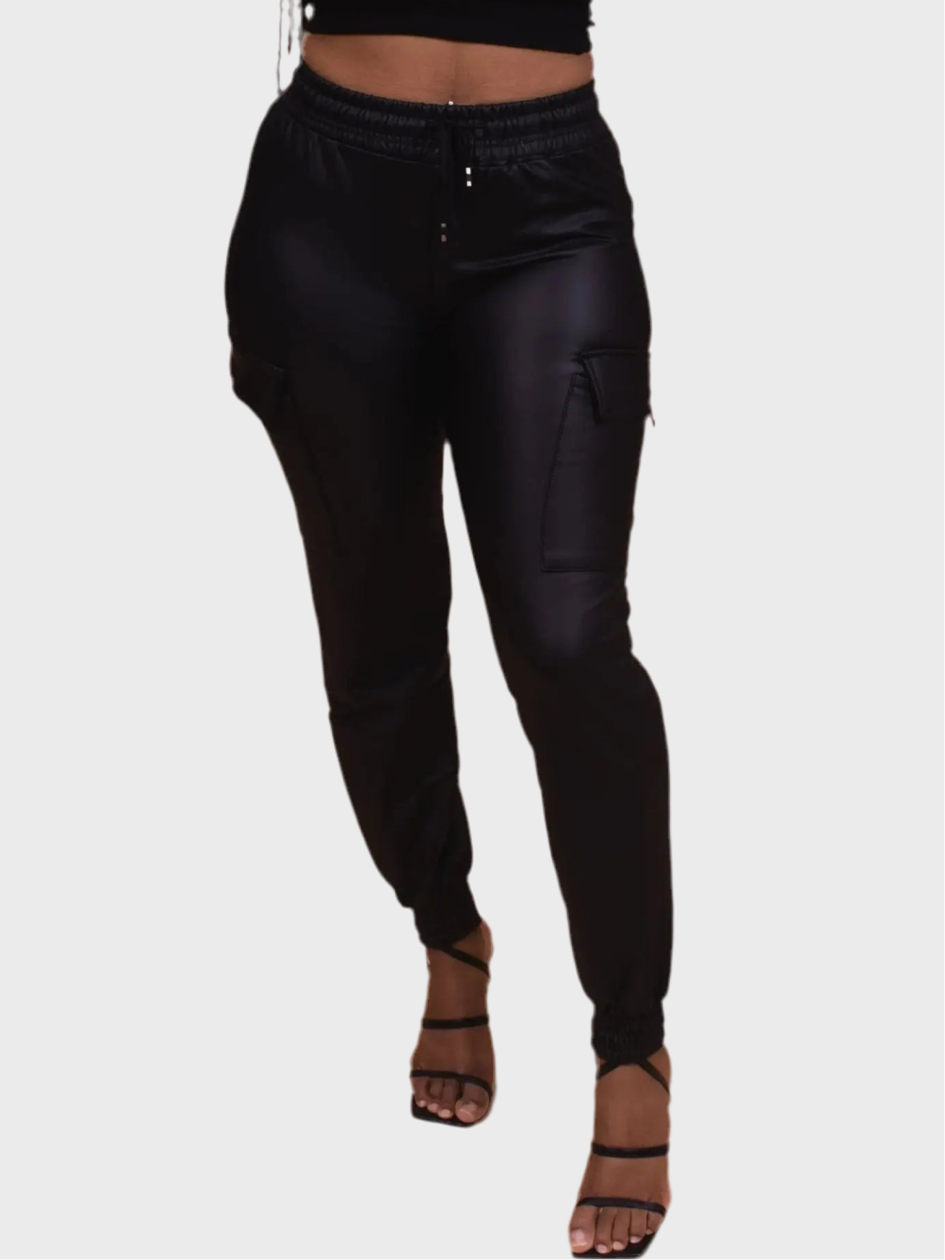 CARGO NOIR PRETTYGYAL