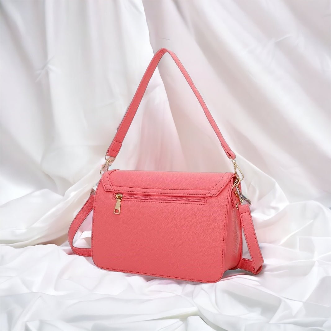 Sac à main Kelly noir - PRETTYGYAL