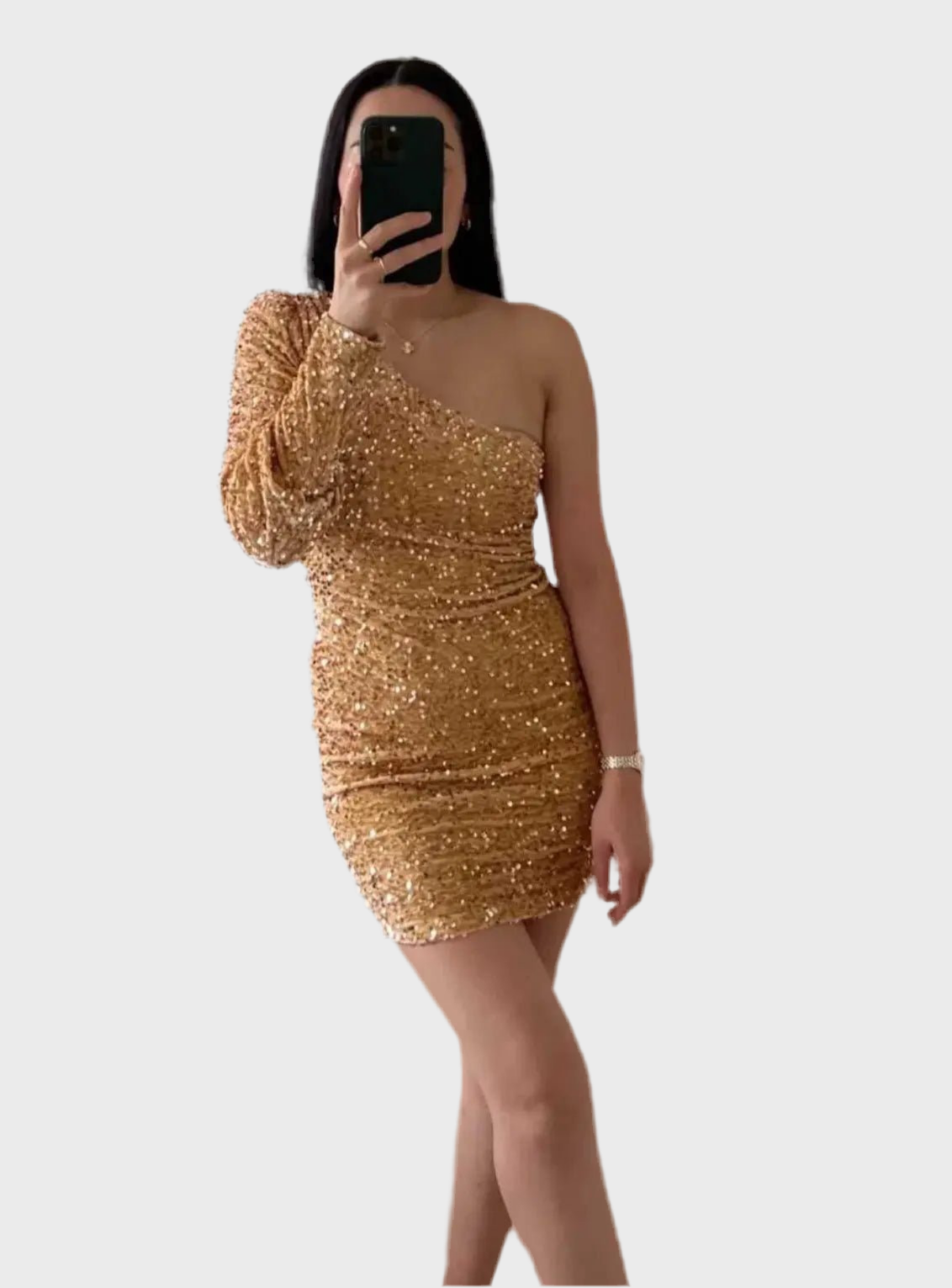 ROBE KYLIE DORÉE PRETTYGYAL