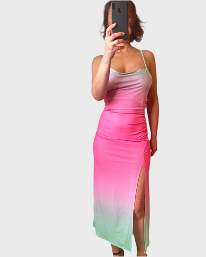 ROBE LARA ROSE PRETTYGYAL